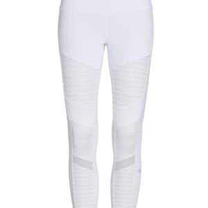 Alo Yoga Moto Legging - XS